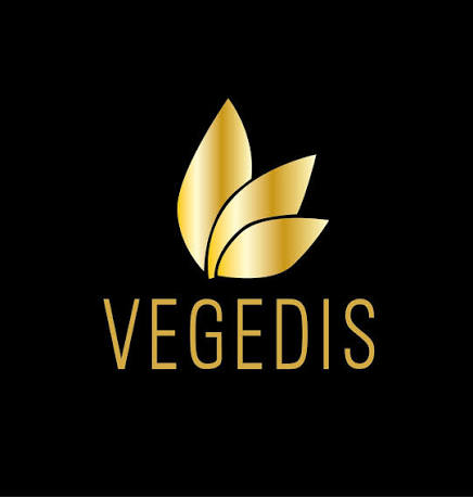 Logo Vegedis